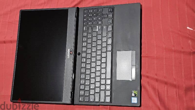 Lenovo Legion Y530 - Gaming Laptop 10