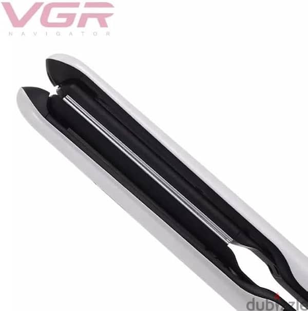 VGR V 512 Ceramic Hair Straightener – Professional Quality 3