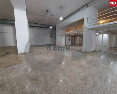 Spacious, great deal, metn, jdaideh/الجديدة  REF#NB116182