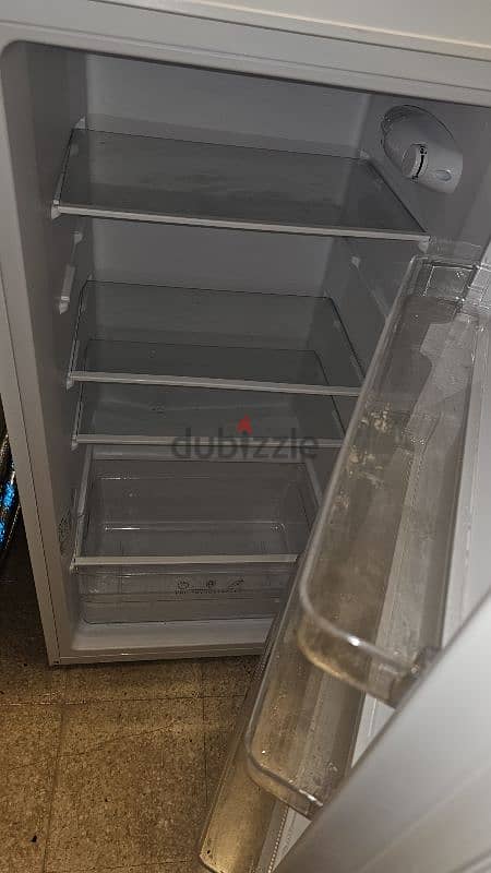 Midea refrigerator براد ميديا 6