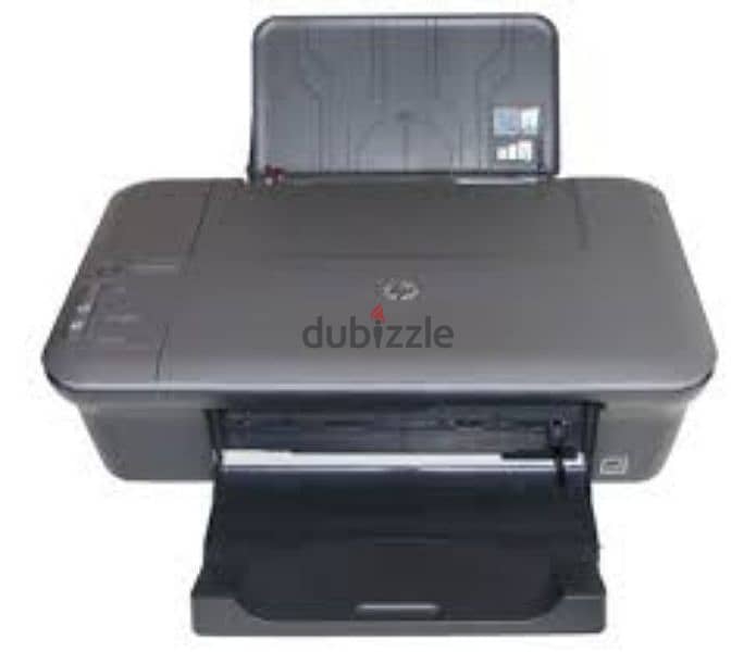 HP Deskjet 1050 0