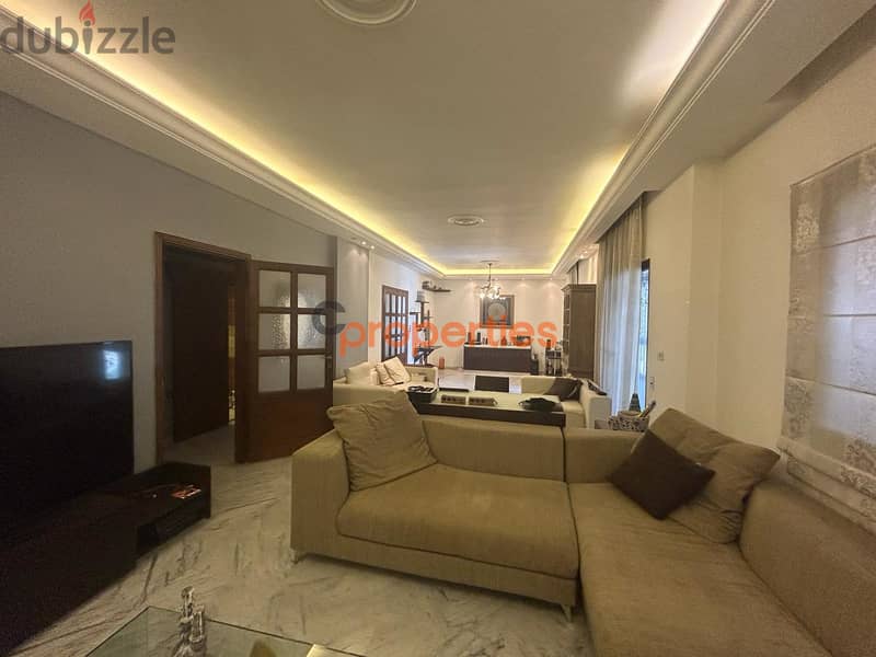 Apartment in ras el nabeh for saleشقة للبيع في راس النبع  CPBSAA63 0