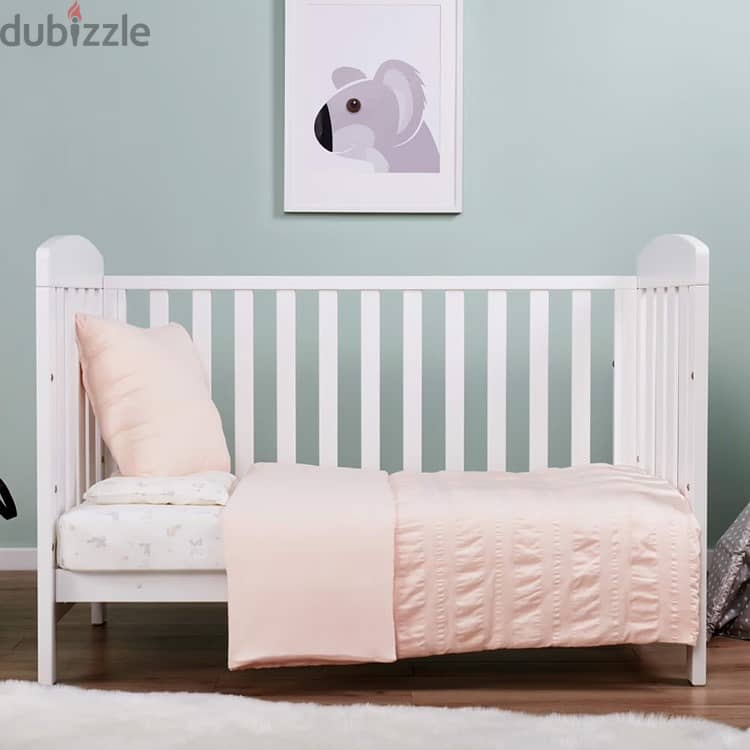 Baby Crib - Boori brand from Baby Company 1