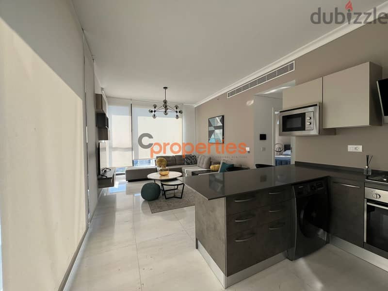 Apartment in Sioufi for sale شقة للبيع بالسيوفي CPBMK45 0