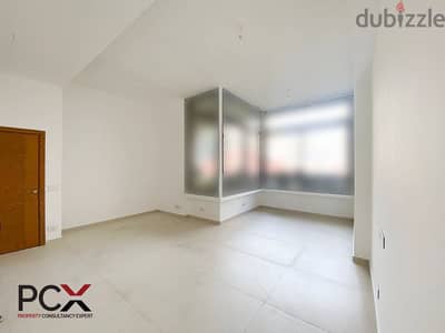 Apartment For Sale In Achrafieh | Brand New | Golden Area