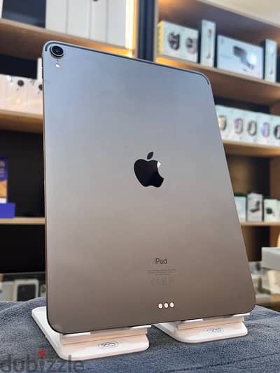 Ipad Pro 1st Generation 11 inch