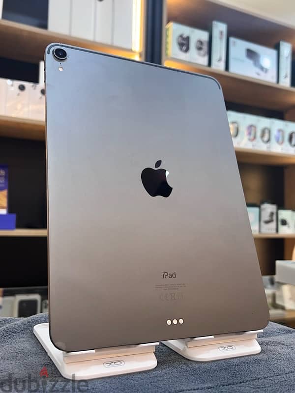 Ipad Pro 1st Generation 11 inch 0