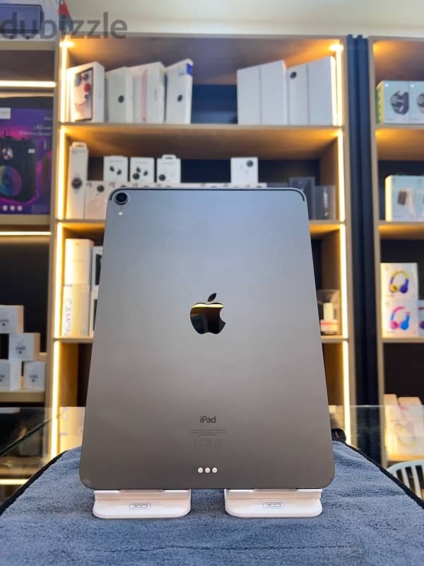 Ipad Pro 1st Generation 11 inch 1