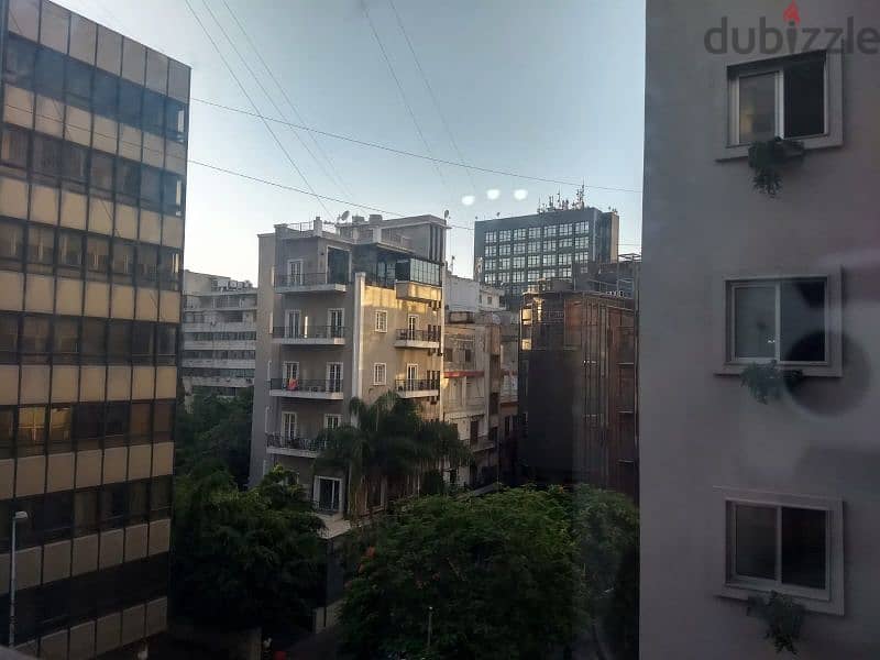 very unique small apartment for sale in Hamra 0