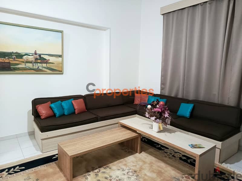 Furnished Apartment for rent in Antelias CPFST698 0