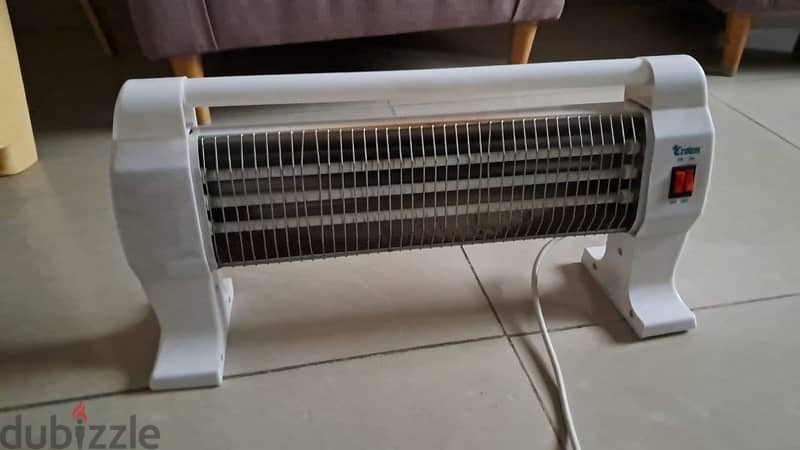 small heater 0