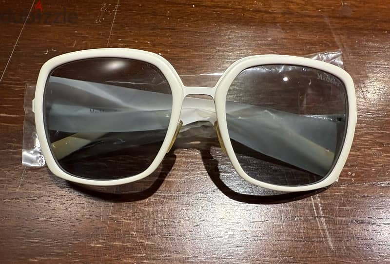 Max Mara Sunglasses 0