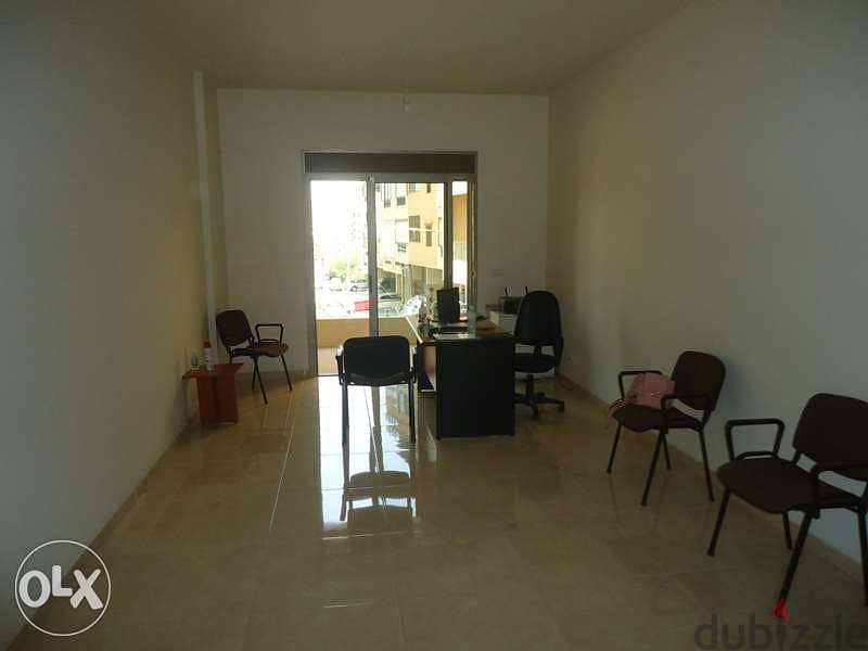 Apartment for sale in Dekweneh شقه للبيع في الدكوانه 1