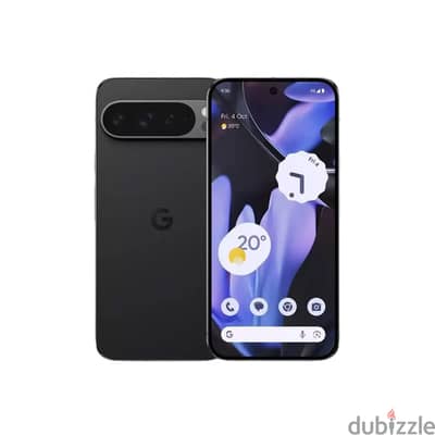 Google Pixel 9 Pro 256 GB