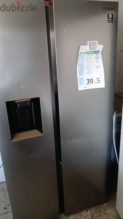 Samsung Fridge