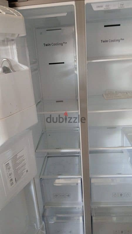 Samsung Fridge 1