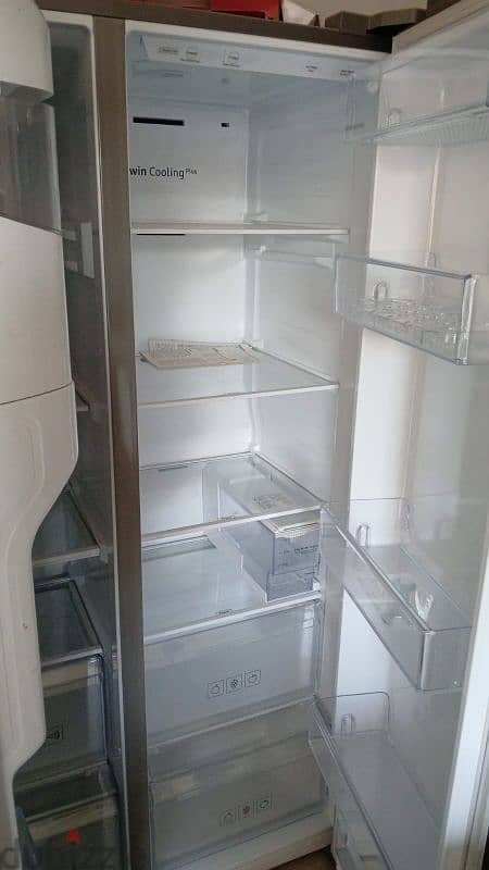 Samsung Fridge 2