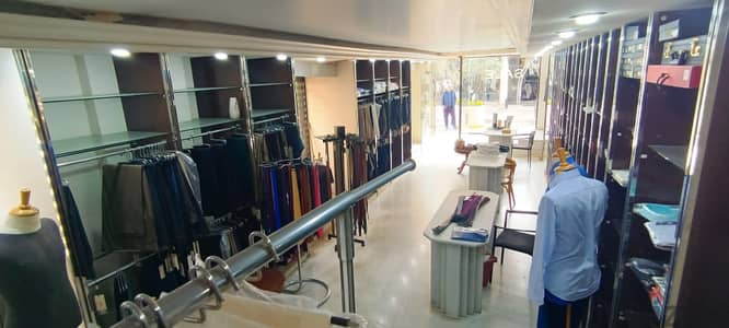 L16733 -Shop For Rent in Jounieh Old Souks