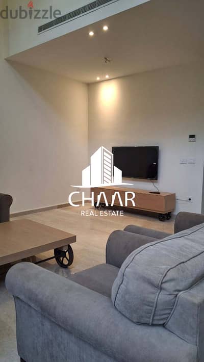 #R2240 - Furnished Loft for Rent in Ras El Nabeh