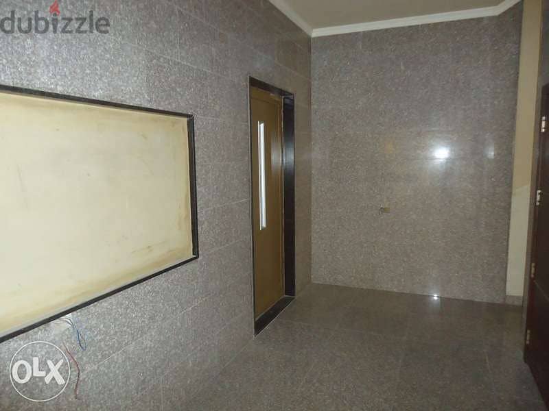 Apartment for sale in Dekweneh شقه للبيع في الدكوانه 5