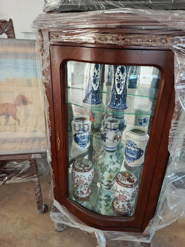 Unique Opportunity: Antiques, Crystals and Paintings for Sale! 1