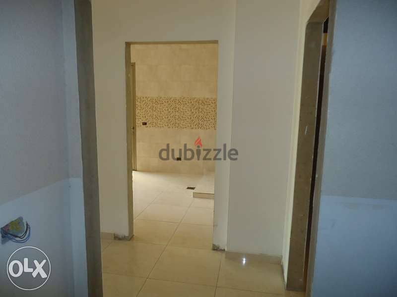 Apartment for sale in Dekweneh شقه للبيع في الدكوانه 6