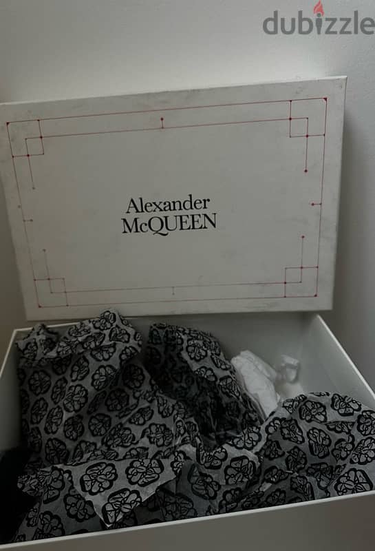 alexander mcqueen 6