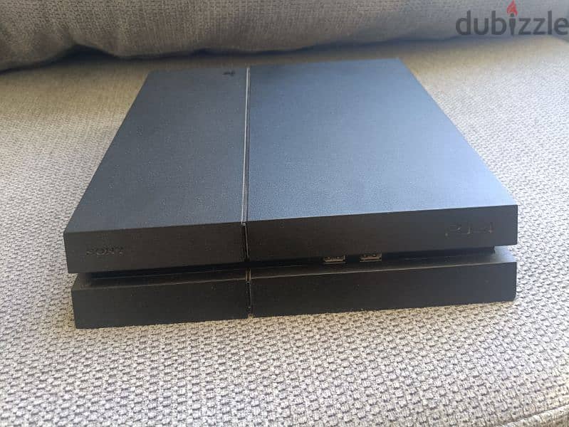 PS4 for sale 0