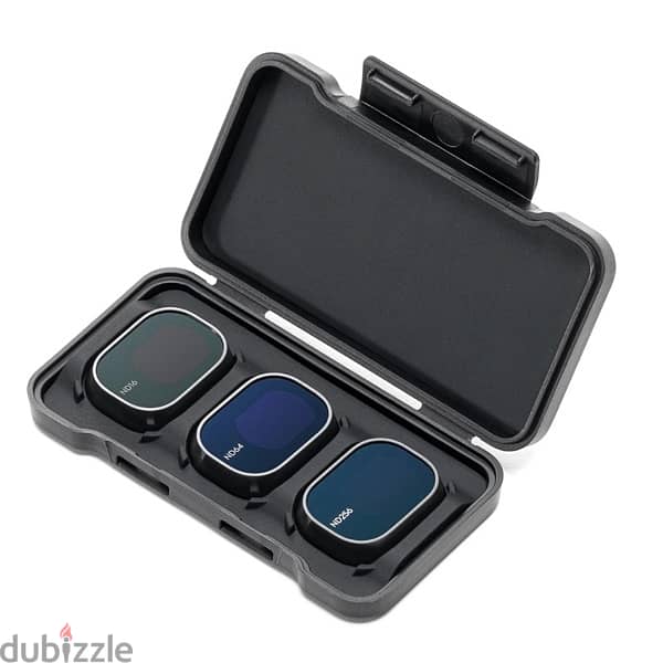 dji mini 4 pro nd filters set original 0