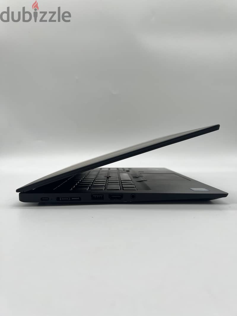 2603-Used Laptop Lenovo ThinkPad T490S Core i7 8650U 8th Gen 1