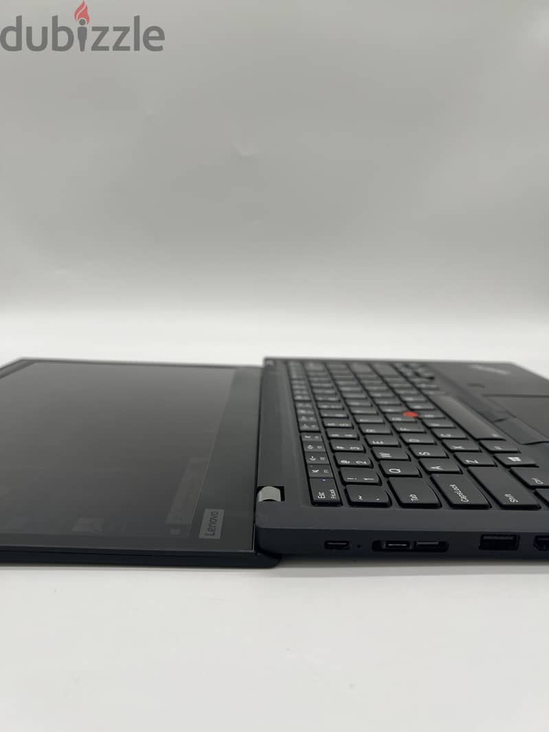 2603-Used Laptop Lenovo ThinkPad T490S Core i7 8650U 8th Gen 7