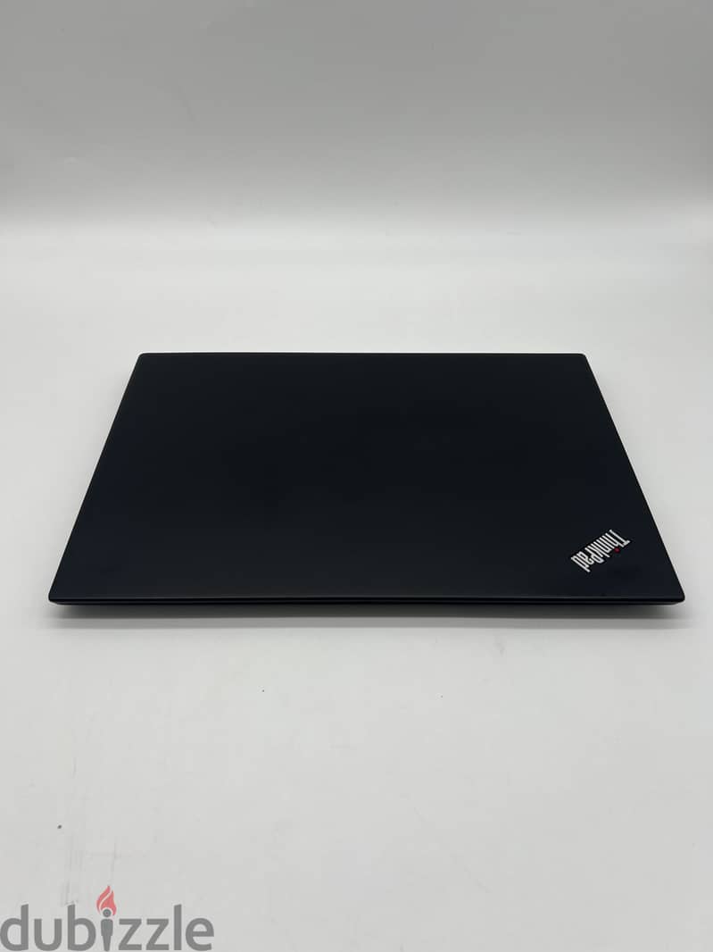 2603-Used Laptop Lenovo ThinkPad T490S Core i7 8650U 8th Gen 8