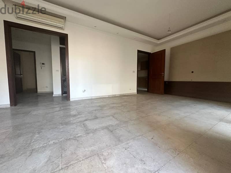 Apartment for sale in Clemenceau شقة للبيع في كليمنصو 0