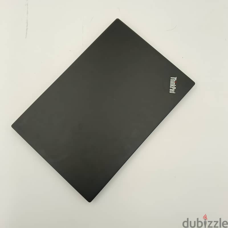 3469-Used Laptop Lenovo ThinkPad T480S Core i7 8th Gen 2