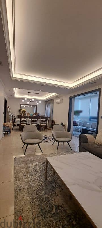 Outstanding I 175 SQM apartment in Tallet Khayat I Ref: OH