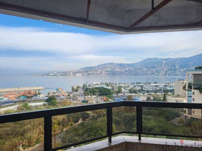 280 SQM APARTMENT FOR SALE IN KASLIK!!