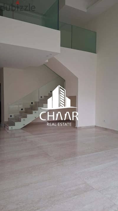 #R2239 - Splendid Loft for Sale in Ras El Nabeh