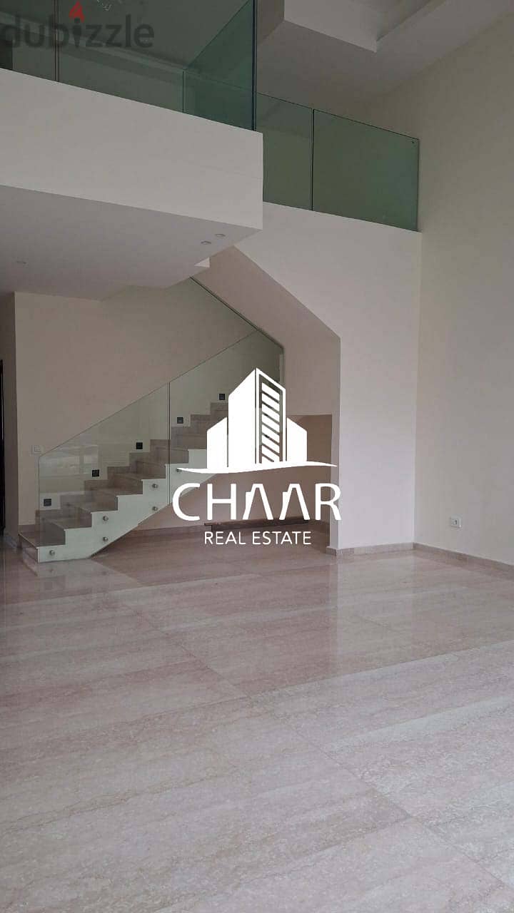 #R2239 - Splendid Loft for Sale in Mathaf شقة للبيع في المتحف 0