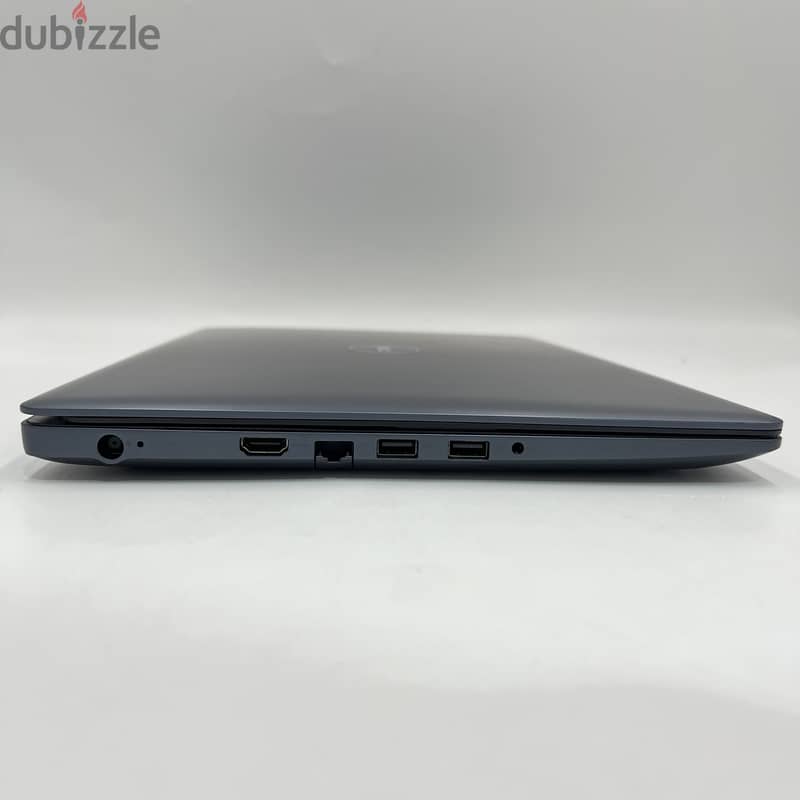 4514-Used Laptop Gaming Dell G3 3579 Core i7 8750H 8Th Gen 6