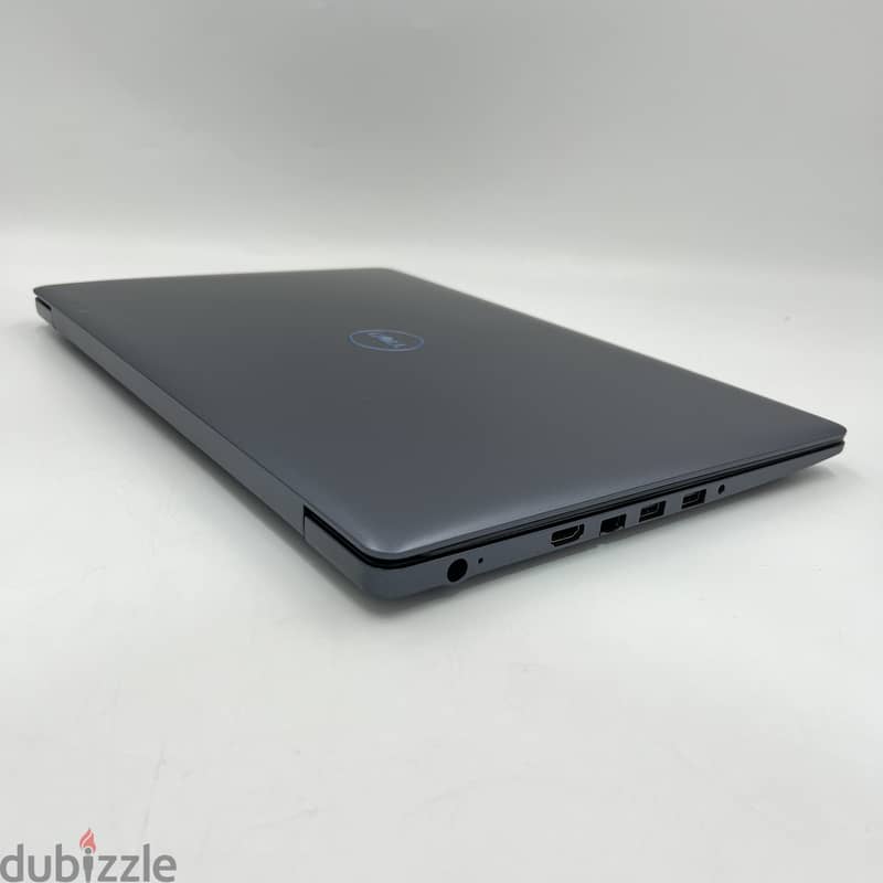 4514-Used Laptop Gaming Dell G3 3579 Core i7 8750H 8Th Gen 1