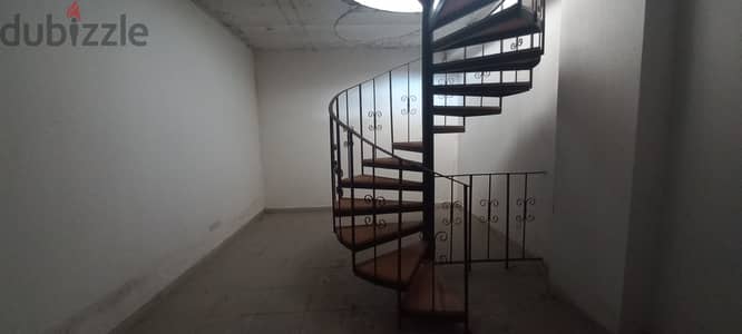 RWK120AM - Shop For Rent In Haret Sakher - محل للإيجار في حارة صخر