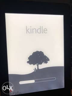 Amazon Kindle Paperwhite E-Reader - 6" - 3.2 GB