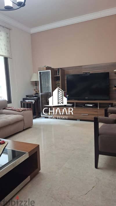 #R2241 - Furnished Apartment for Rent in Ras El Nabeh