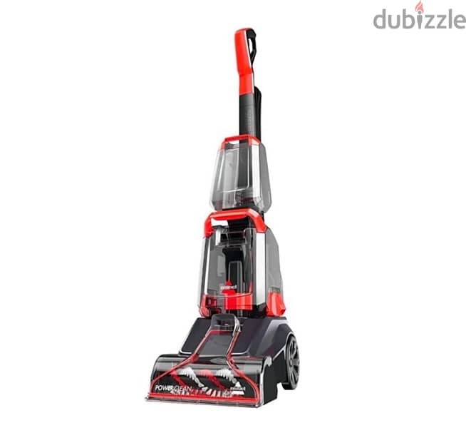 Bissell 2889K Turbo Clean PowerBrush Carpet Cleaner 2