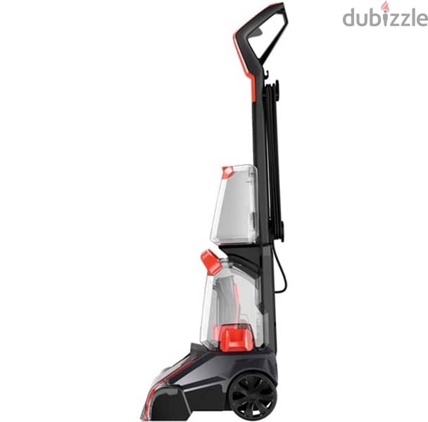 Bissell 2889K Turbo Clean PowerBrush Carpet Cleaner 3