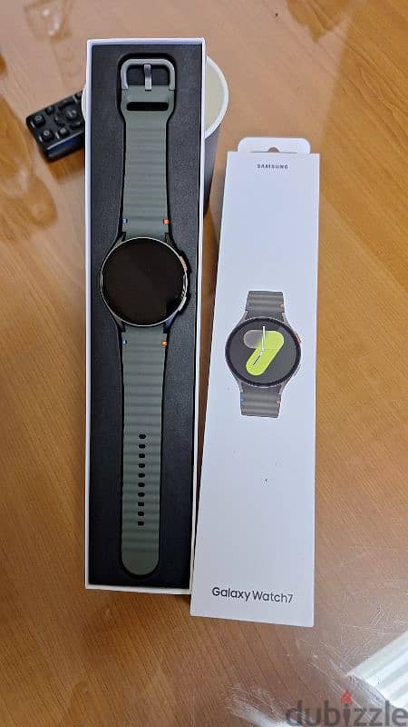 Galaxy watch7 44mm 0