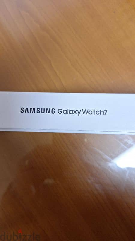 Galaxy watch7 44mm 2