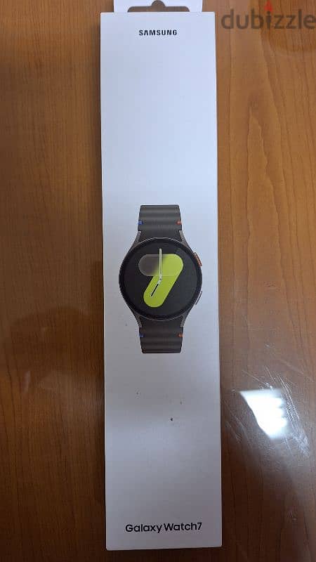 Galaxy watch7 44mm 3