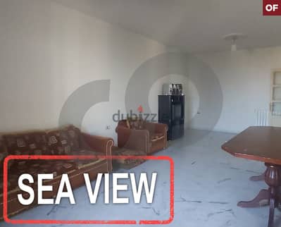 ALEY TOWN - SEA VIEW - CALM NEIGHBORHOOD   REF#OF116200