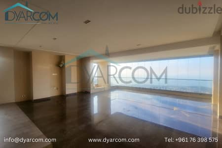 DY2169 - Mtayleb Luxurious Apartment for Sale!